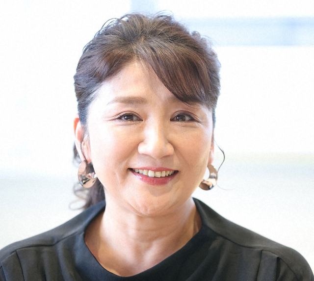 【テレビ】松下由樹「ナースのお仕事」で疑問だったセリフ　プロ看護師に聞いて変更「何て言いますかって聞いたら…」